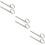 6 Pcs Copper Slide Finger Ring For Trumpet Valves Accessories 9