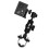 2Pcs Motorcycle Handlebar Data Recorder Side Bracket Accessory 9