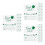 600 Pcs Blank Raffle Tickets Multi-Use Sheets For Events Voting 10