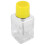 2Pcs Multi-Function Press Type Liquid Bottle For Nail Polish Remover 1