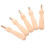 10 Sets Wooden Felting Needle Pen Tools For Craft Work 1
