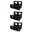 6 Pcs Foam Coffee Cup Carrier Insert With 3/4 Holes 10