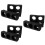 6 Pcs Foam Coffee Cup Carrier Insert With 3/4 Holes 9