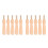 10 Sets Wooden Felting Needle Pen Tools For Craft Work 5