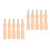 10 Sets Wooden Felting Needle Pen Tools For Craft Work 7