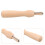 10 Sets Wooden Felting Needle Pen Tools For Craft Work 11
