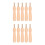 10 Sets Wooden Felting Needle Pen Tools For Craft Work 9