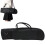 B Flat Trumpet Bag Durable Conventional Shoulder Handheld Case Black 10