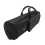 B Flat Trumpet Bag Durable Conventional Shoulder Handheld Case Black 1
