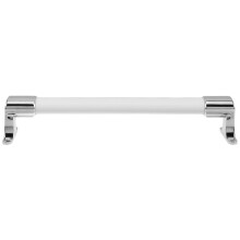 Rv Door Handle: Aluminum Alloy Handrail With Plastic Grip