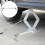 Rv Door Handle: Aluminum Alloy Handrail With Plastic Grip 11