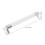 Rv Door Handle: Aluminum Alloy Handrail With Plastic Grip 2