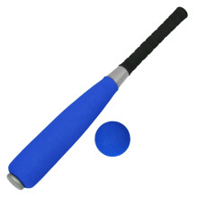 4 Sets Kids Baseball Bat And Ball Set Lightweight Training Equipment