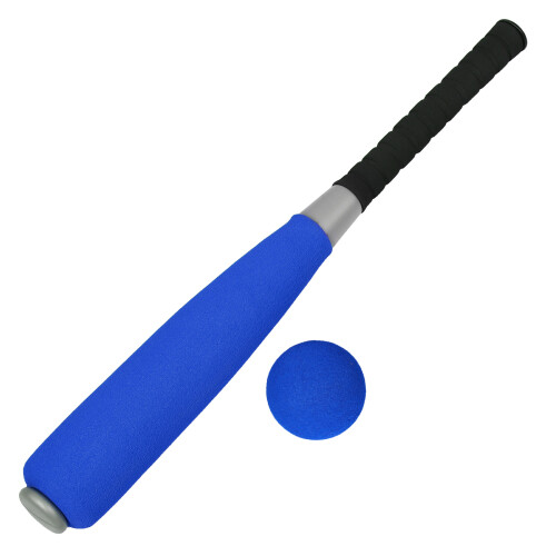 4 Sets Kids Baseball Bat And Ball Set Lightweight Training Equipment