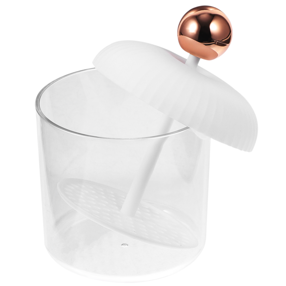 Artibetter Foams Whip Maker For Face Wash Skincare Bottle Tool
