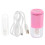One Set Portable Electric Rotary Lens Cleaning Machine For Contacts 1