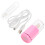 One Set Portable Electric Rotary Lens Cleaning Machine For Contacts 11