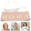 3 Sets Birthday Party Decorative Crown Sash Shoulder Strap Gifts 3