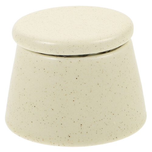 Manicure Nail Dish Cup Acrylic Dappen Cup With Lid