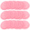 100Pcs False Eyelashes Glue Holders Lash Grafting Pallets 4