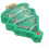 3Pcs Christmas Tree Filled Party Decor Photo Prop 1