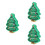 3Pcs Christmas Tree Filled Party Decor Photo Prop 8