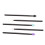 5 Pcs Silicone Eyeshadow Brushes Professional Makeup Tools 6