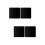 4 Pcs Table Photography Black Shooting Background Display Board 8