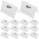 60 Sets Cards For New Year Festival With Envelope 1