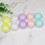 15Pcs Lenses Case Storage Container Organizer For Home And Travel 2