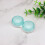 15Pcs Lenses Case Storage Container Organizer For Home And Travel 10