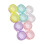 15Pcs Lenses Case Storage Container Organizer For Home And Travel 6