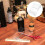 One Set Hairdressing Scissor Rack Barber Stand Versatile Bracket 4