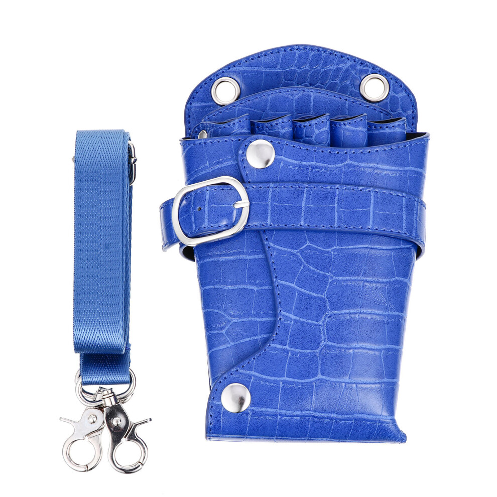 Scissor Bag For Hairdressing And Barber Tools 3362548331129