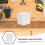 100Pcs Anti Static Square Wipes 12 Cm Lint Free For Electronics 9
