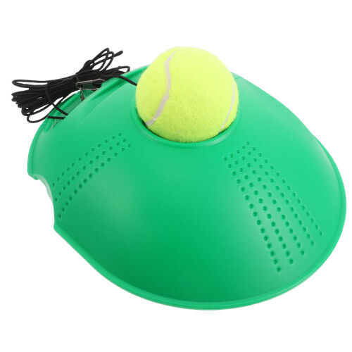4 Sets Trainer With Base And Elastic Rebound String 2