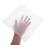 100Pcs Anti Static Square Wipes 12 Cm Lint Free For Electronics 4