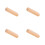 4Pcs Wood Tailor Clapper For Sewing Pressing And Flattening 9