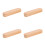 4Pcs Wood Tailor Clapper For Sewing Pressing And Flattening 10