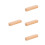4Pcs Wood Tailor Clapper For Sewing Pressing And Flattening 6