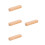 4Pcs Wood Tailor Clapper For Sewing Pressing And Flattening 4