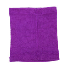 2Pcs Portable Pet Earmuff Elastic Dog Snood Comfortable Warm Accessory