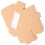 50Pcs Clear Window Triangular Dessert Boxes For Sandwich Packaging 7