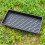 10Pcs Plastic Plant Trays Without Holes For Germination 9