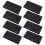 10Pcs Plastic Plant Trays Without Holes For Germination 8