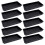 10Pcs Plastic Plant Trays Without Holes For Germination 7