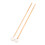 1 Pair Bell Mallets Glockenspiel Drumsticks With Wood Handle 1