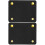 2Pcs Pu Suitcase Handle Wrap Grip Cover 5