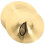 4 Pairs Professional Copper Finger Cymbals Percussion Dancing Props 1