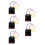 5Pcs Brushless Angle Grinder Controller: 60A Panel For Heavy Duty Grinding 7